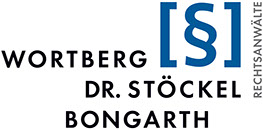 Kanzlei Wortberg Logo