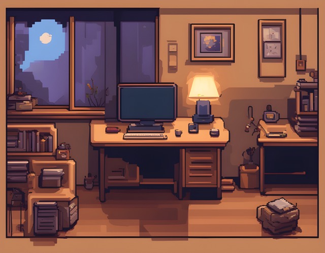 Bild vom Beitrag Erster Testbeitrag